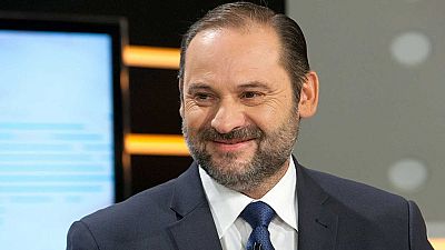  Las mañanas de RNE - Ábalos (PSOE) reitera que su partido no va a apoyar a ningún independentista - Escuchar ahora