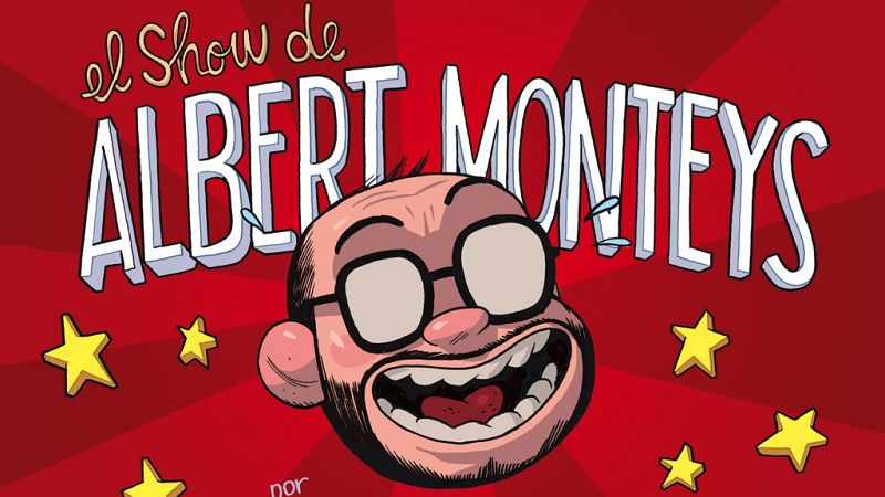 Viñetas y bocadillos - El show de Albert Monteys - 31/3/18 - Escuchar ahora 