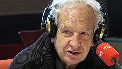 No es un día cualquiera - José Carlos Plaza: "Enseñar teatro me ha hecho sentirme vivo"