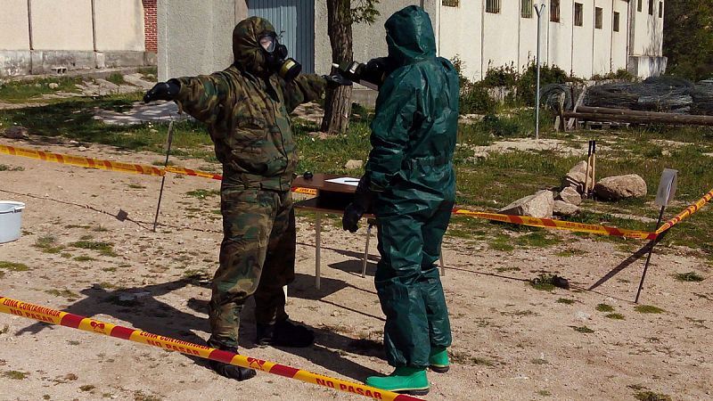 El envenenamiento del exespía Skripal con un agente químico de guerra es una suerte de asesinato a gritos