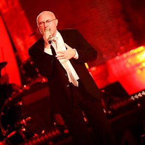 Rebobinando - Rebobinando - Phil Collins - Another day in paradise - 03/04/18 - escuchar ahora