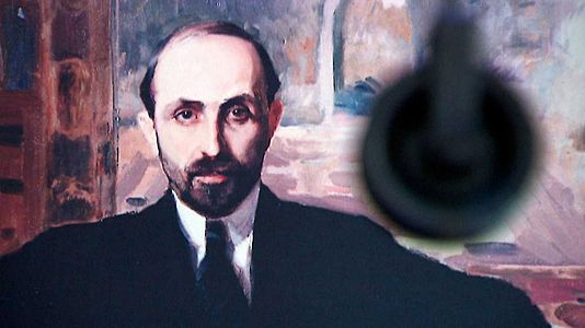 La hora azul - La hora azul - 100 años de 'Diario de un poeta recién casado' - 03/04/18 - escuchar ahora