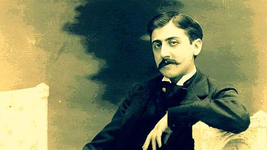 Documentos RNE - Documentos RNE - Marcel Proust