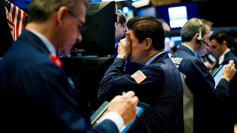 24 horas - La guerra comercial EE.UU.-China incide en los mercados - Escuchar ahora