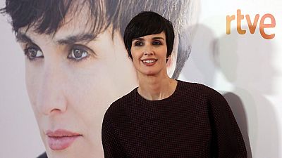 Las mañanas de RNE - Paz Vega: "'Fugitiva' es una serie muy potente" - Escuchar ahora