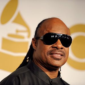 El rey del pop en Radio 5 - El rey del pop - Stevie Wonder-Partime lover - 06/04/18 - escuchar ahora