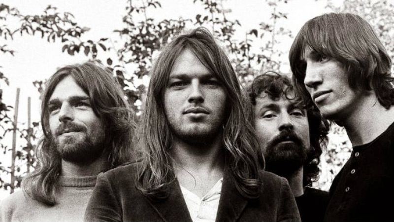 Discópolis 10.108 - (Setentas 103) Pink Floyd - 06/04/18 - escuchar ahora