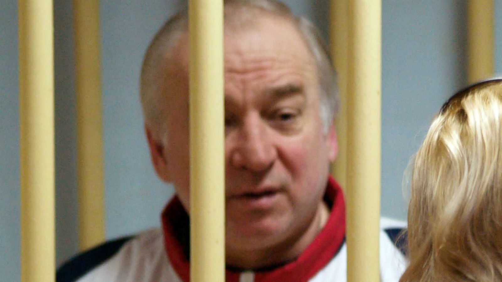24 horas - El exespía Serguei Skripal sale del estado crítico - Escuchar ahora