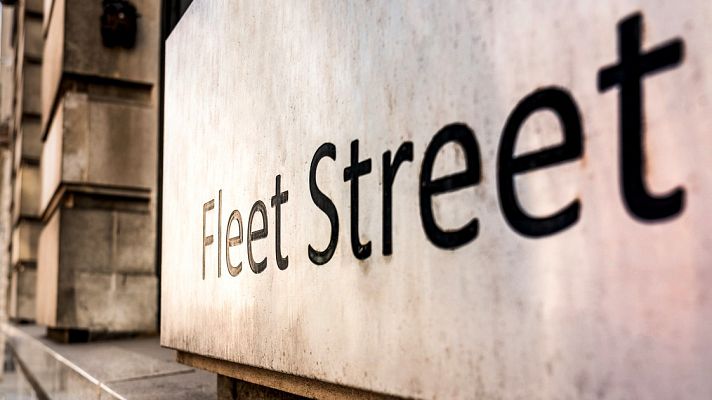 La noche transfigurada - El barbero diabólico de la calle Fleet - 07/04/18 - escuchar ahora