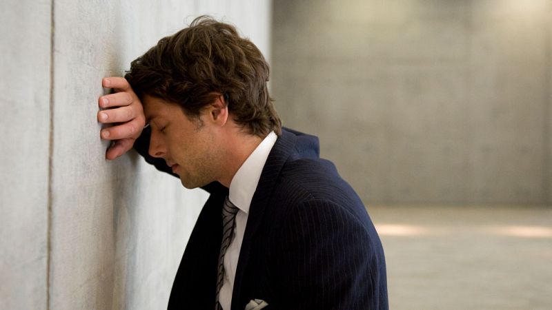  La noche en vela - La ansiedad. Prevención y detección - Escuchar ahora