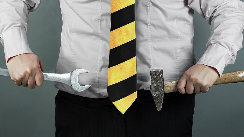 Diez minutos bien empleados - Falsos autónomos ¿fraude imparable? - 09/04/18 - Escuchar ahora 