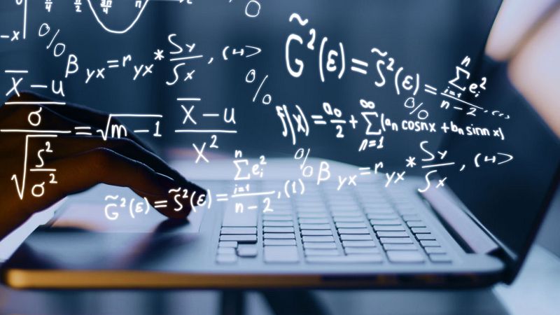  Las mañanas de RNE - Los algoritmos: determinantes de la vida moderna - Escuchar ahora