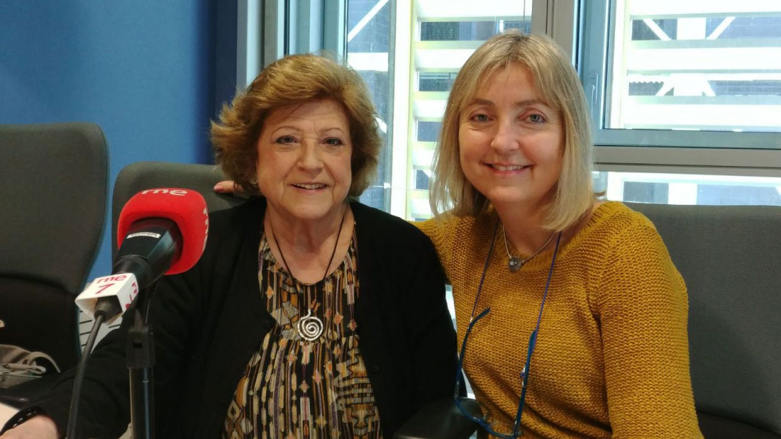 Més que esport - Carme Nieto, autèntica pionera del futbol femení