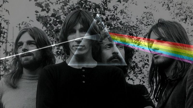 Próxima parada en Radio 5 - La cara oculta de Pink Floyd - 10/04/18 - Escuchar ahora