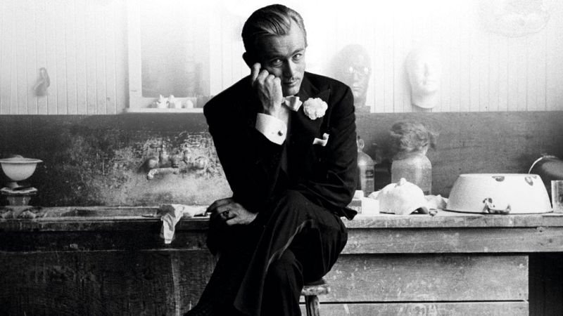  Las mañanas de RNE - Gironell novela la vida de Ceferino Carrión, un triunfador español en el Hollywood de los años 50 - Escuchar ahora