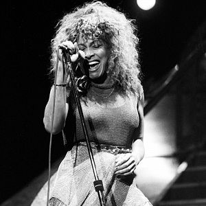 Rebobinando - Rebobinando - Tina Turner: "The best" - 10/04/18 - Escuchar ahora