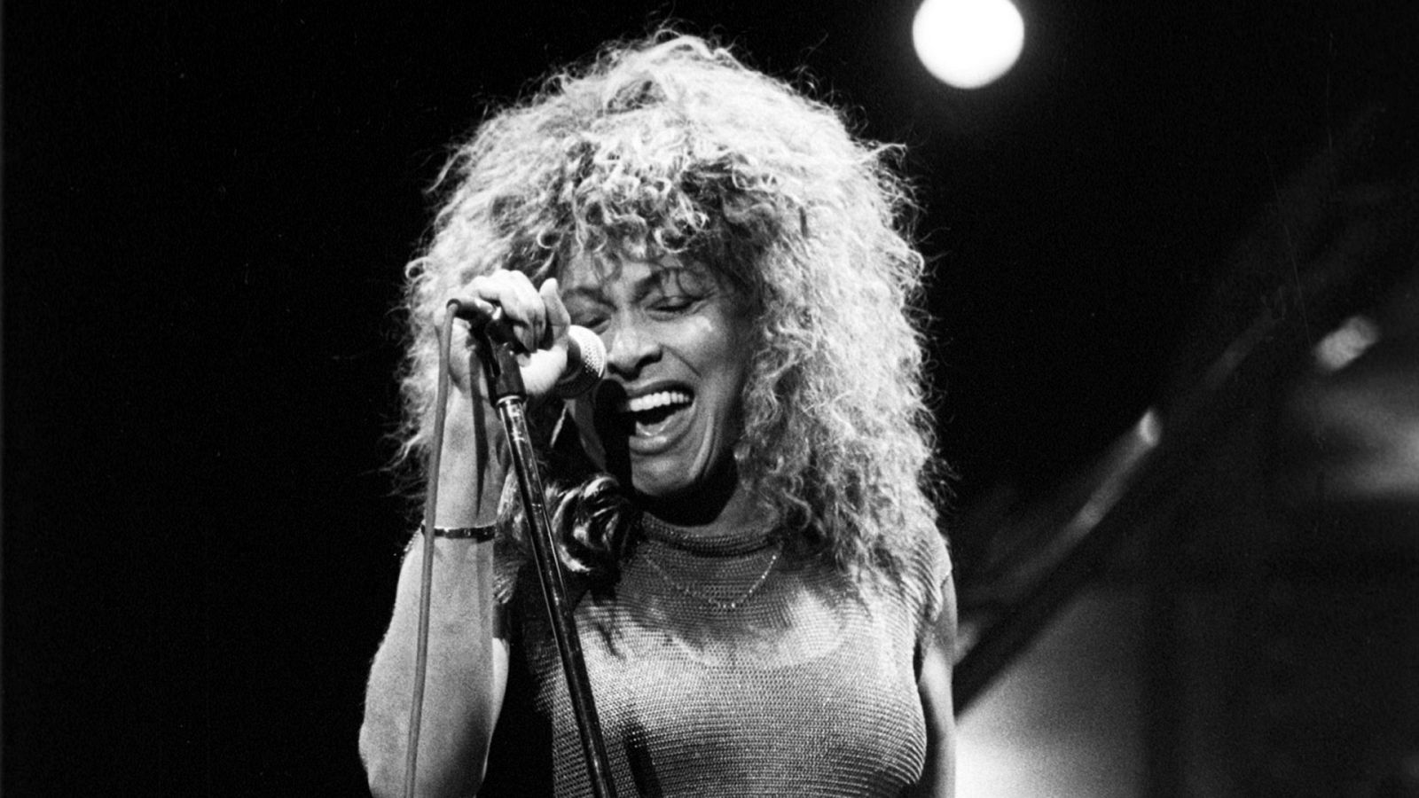 Rebobinando - Tina Turner: "The best" - 10/04/18 - Escuchar ahora