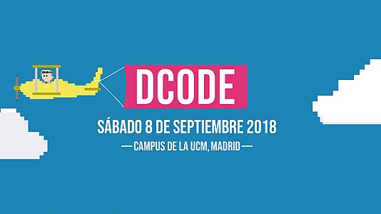 180 grados - 180 grados - Dcode '18 - 10/04/18 - Escuchar ahora