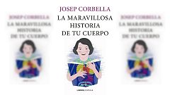Esto me suena. Las tardes del Ciudadano García - La historia del cuerpo humano desde el origen de la vida