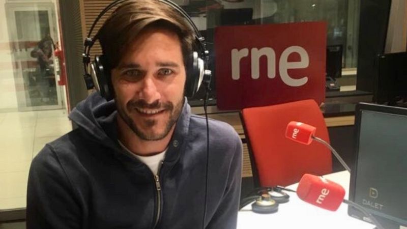 Gente despierta - Javier Santaolalla explica la física como nunca antes - Escuchar ahora