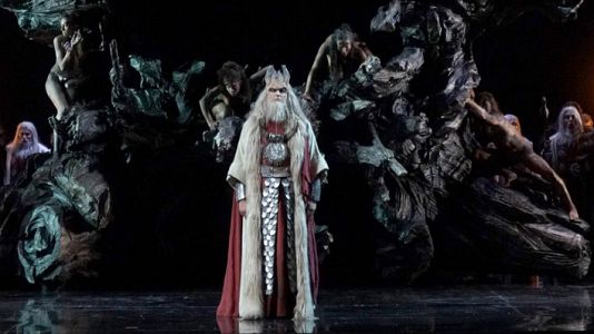 Marca España - Marca España - World Opera Fórum 2018, Madrid capital mundial de la ópera - 11/04/18 - escuchar ahora