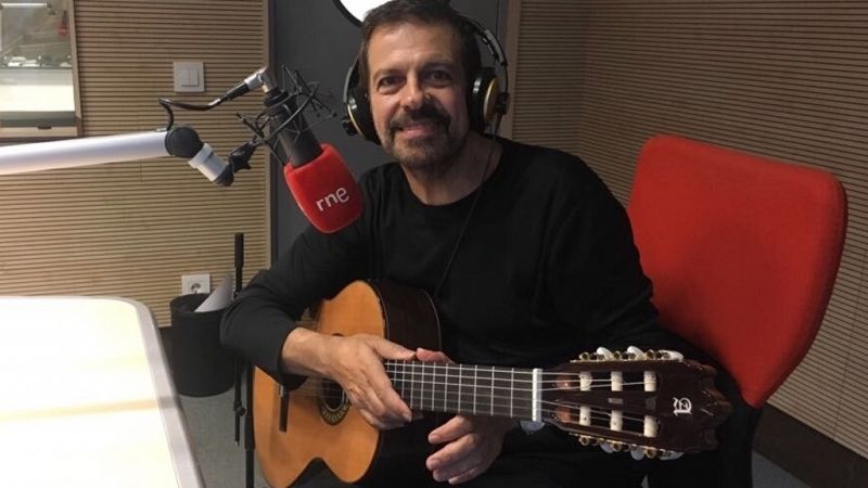 Gente despierta - Guillermo Fernández, referente argentino del tango - Escuchar ahora