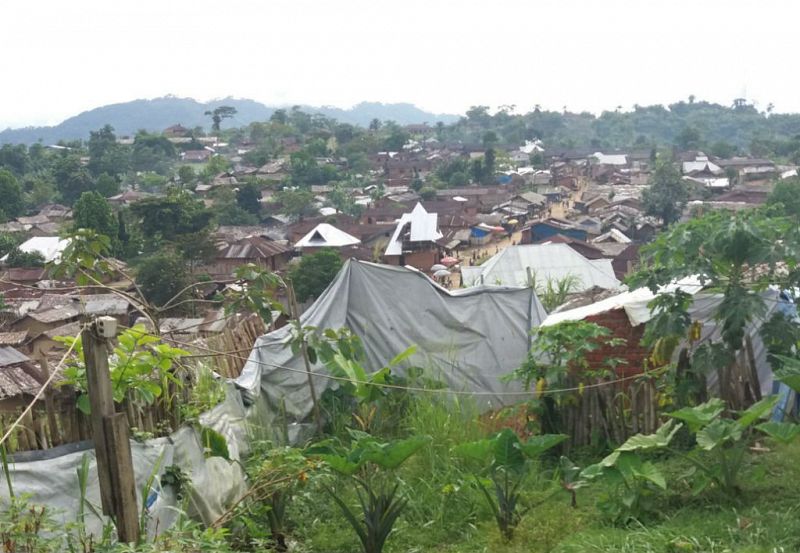 La violencia como costumbre en Kivu del Sur