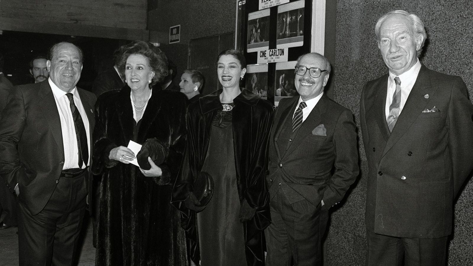  Una historia de cine - Esquilache - 12/04/18 - escuchar ahora