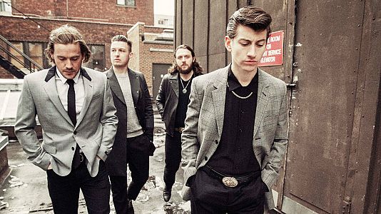 Top Gus Extra - Top Gus Extra - Arctic Monkeys - Escuchar ahora