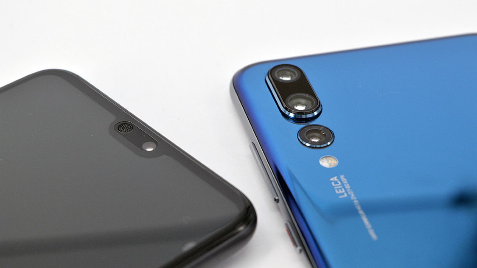 5.0 - P20 PRO el móvil de las tres cámaras - 13/04/18 - Escuchar ahora 