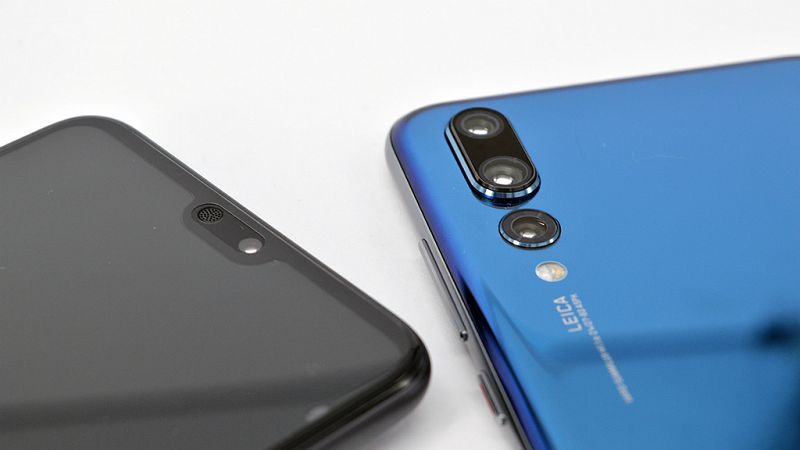 5.0 - P20 PRO el móvil de las tres cámaras - 13/04/18 - Escuchar ahora 