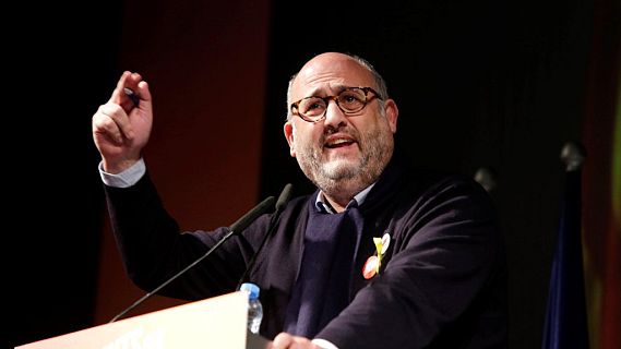 Las mañanas de RNE con Alfredo Menéndez