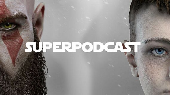 Superpodcast