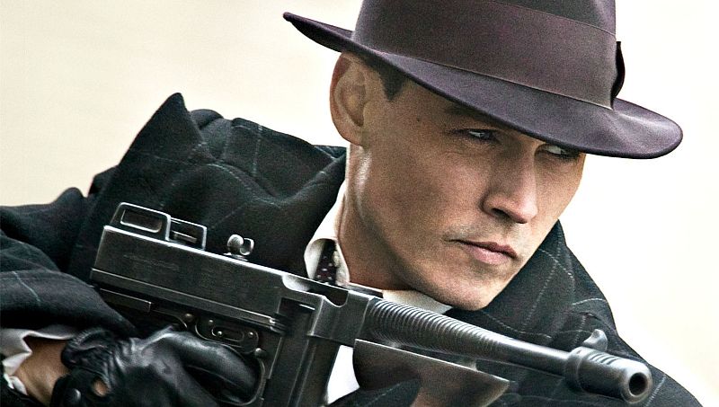 Una historia de cine - Enemigos públicos - 15/4/18 - Escuchar ahora