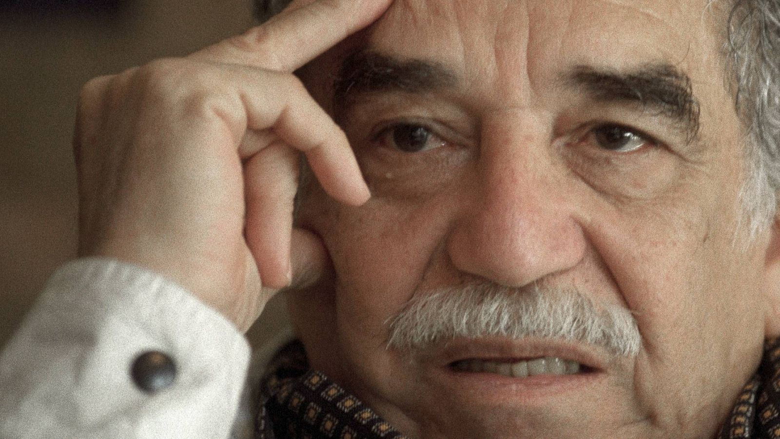 García Márquez, el escritor que narró la soledad