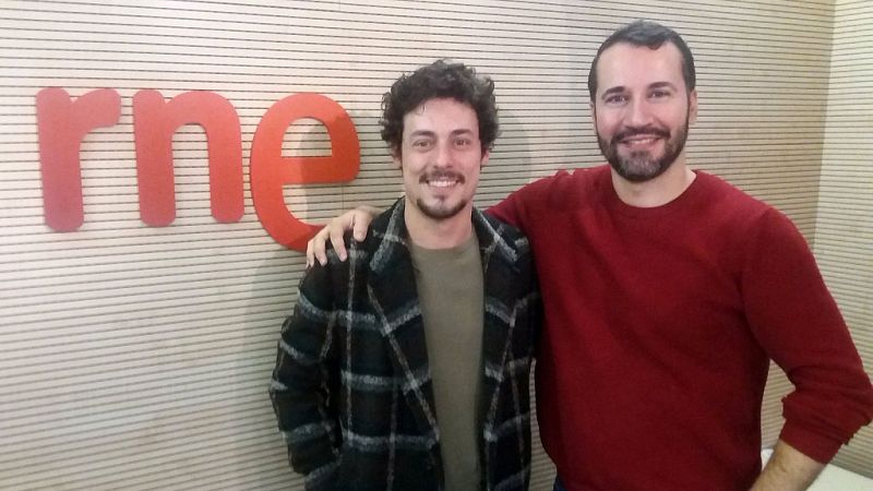 El canto del grillo - La emoción del baile flamenco - Escuchar ahora