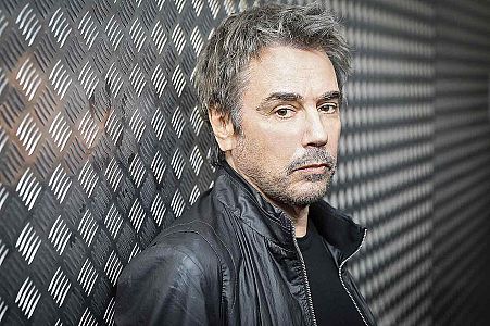 Universo pop - Universo pop - Jean Michel Jarre- Caja con reedición de 5 álbumes - 18/04/18 - escuchar ahora