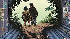Reserva natural - 20 años de Ecologistas en Acción - 18/04/18