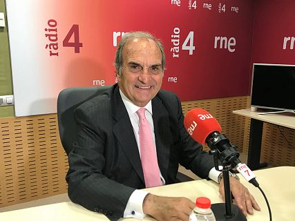 El matí a Ràdio 4