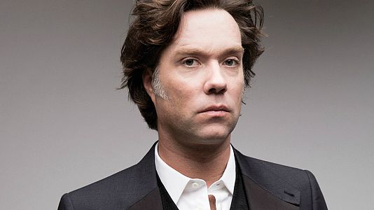 Top Gus Extra - Top Gus Extra - Rufus Wainwright - Escuchar ahora