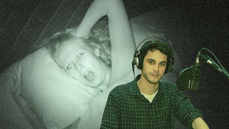 Los podcasts de 'El punto fr�o' - Cap�tulo 3: En la 510 - Escuchar ahora