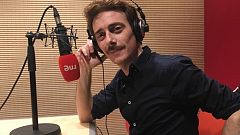 Gente despierta - Víctor Clavijo, 'Lorquiana' y La Noche de los Libros