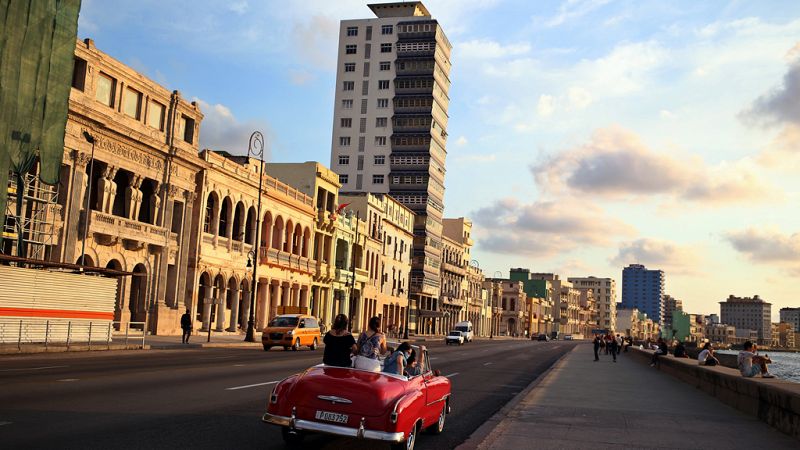 Las mañanas de RNE - La Cuba poscastrista: ¿habrá cambios en la isla caribeña? - Escuchar ahora