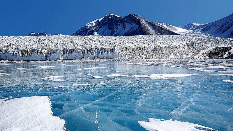  Documentos RNE - La Antártida: un laboratorio para el futuro de la Humanidad - 21/04/18 - escuchar ahora