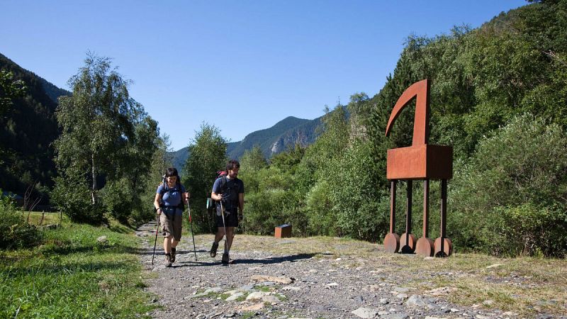 Nómadas - Una Andorra sin nieve - 22/04/18 - escuchar ahora 