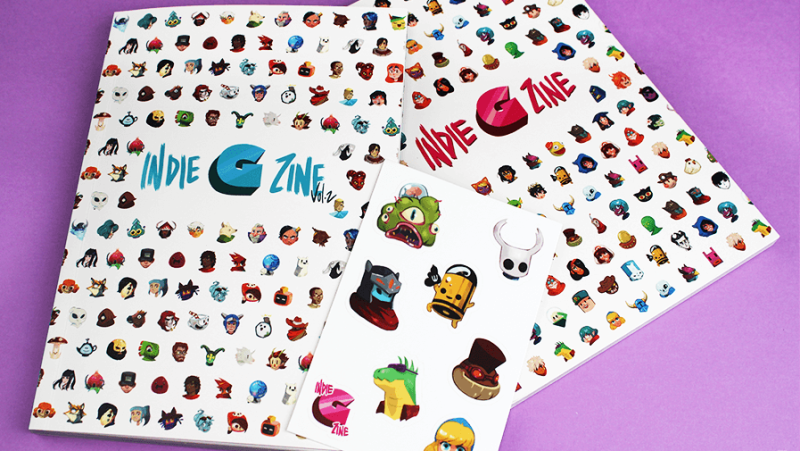 Viñetas y bocadillos - Julián Qujano "Indie G Zine" - 21/4/18 - Escuchar ahora