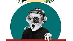 De película - Especial 'De película' desde el 21 Festival de Málaga - 21/04/18