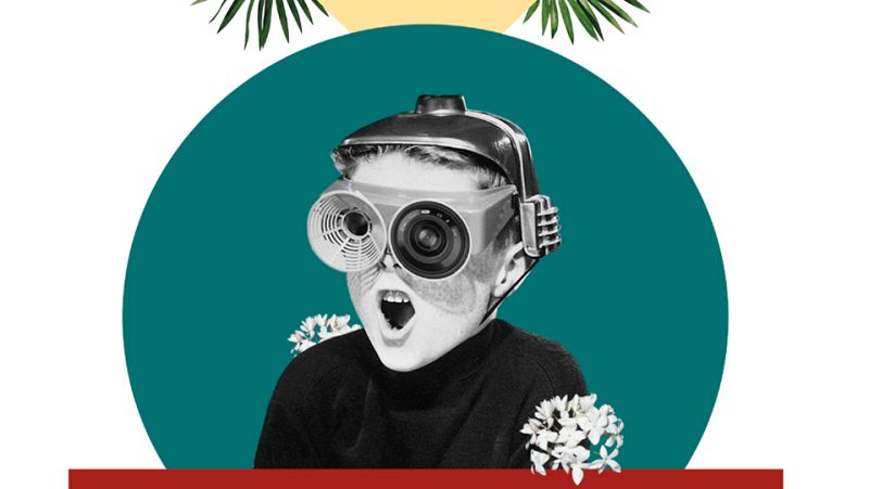 De película - Especial 'De película' desde el 21 Festival de Málaga - 21/04/18 - escuchar ahora