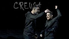La sala - Emma Vilarasau y Lluís Pasqual: 'Medea' en el Lliure - 21/04/18