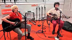 Hoy empieza todo con Marta Echeverría - Con PAPAYA - 25/04/2018